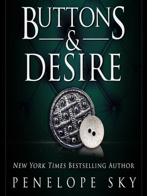 cover image of Buttons and Desire